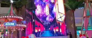  “餐飲店LED廣告機(jī)選橫屏還是豎屏？7天跟蹤拍攝告訴你顧客視線焦點(diǎn)規(guī)律”